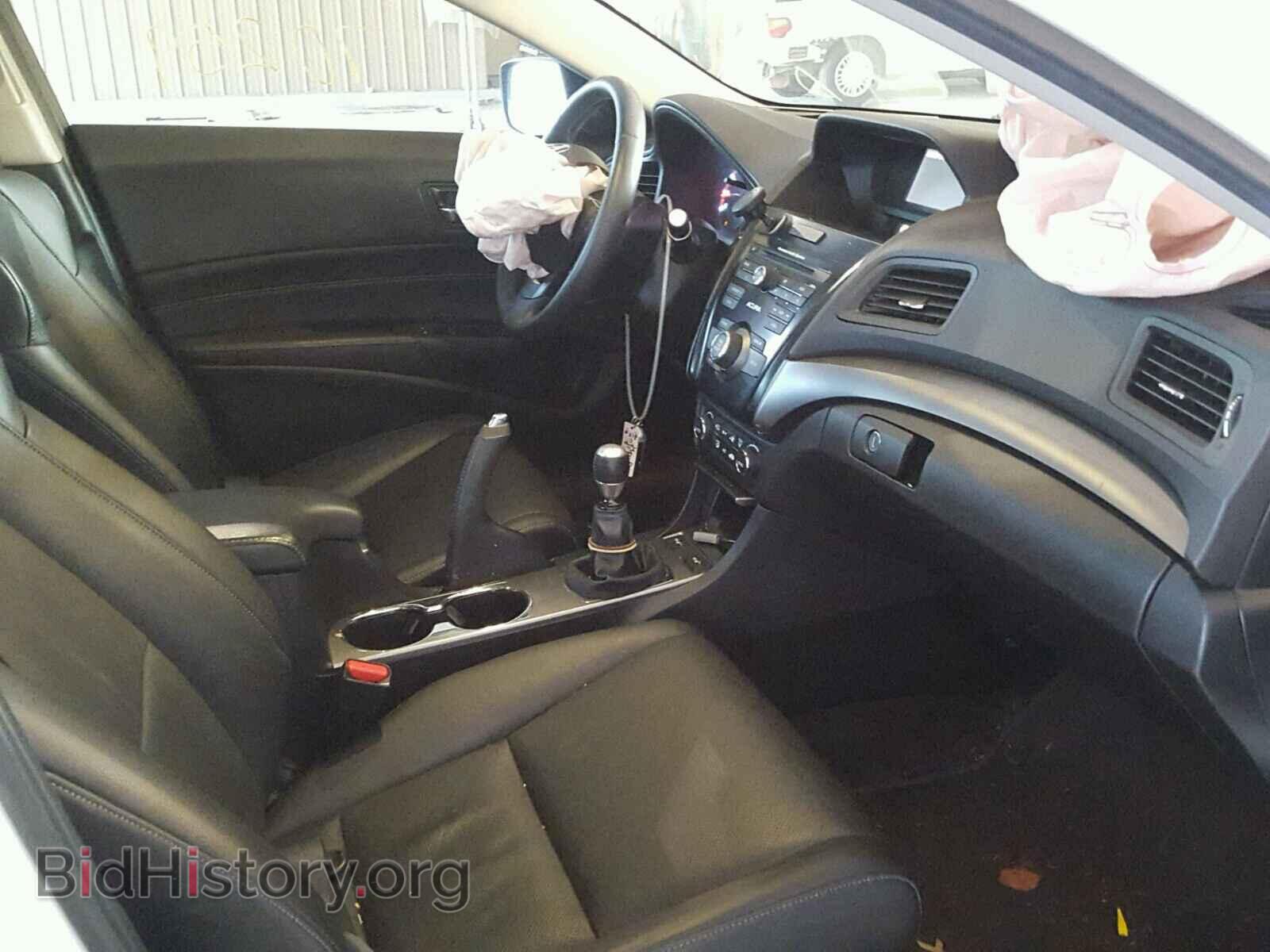 2013 ACURA ILX - VIN: 19VDE2E56DE001047 - Фото 5