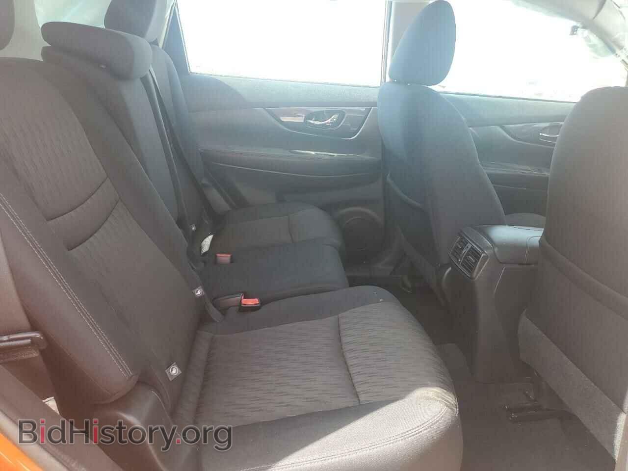 2017 NISSAN ROGUE - VIN: 5N1AT2MT4HC733962 - Фото 12