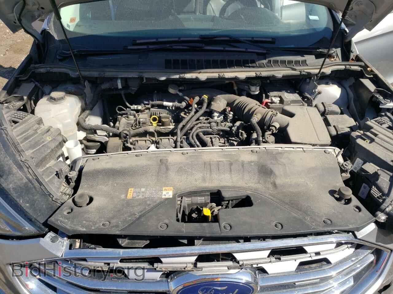 2020 FORD EDGE - VIN: 2FMPK4K92LBA77222 - Photo 12