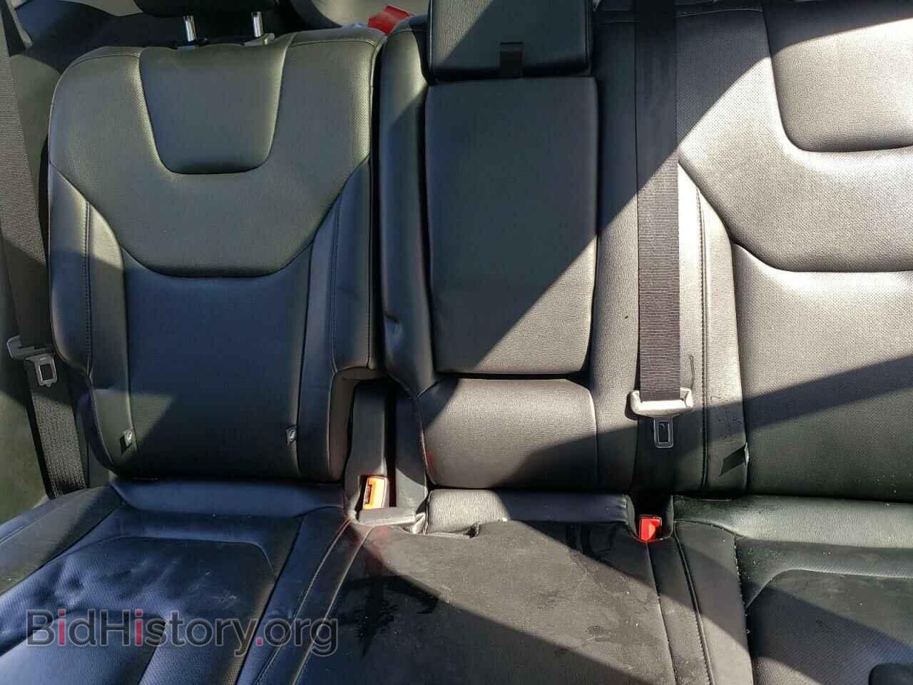 2020 FORD EDGE - VIN: 2FMPK4K92LBA77222 - Photo 10