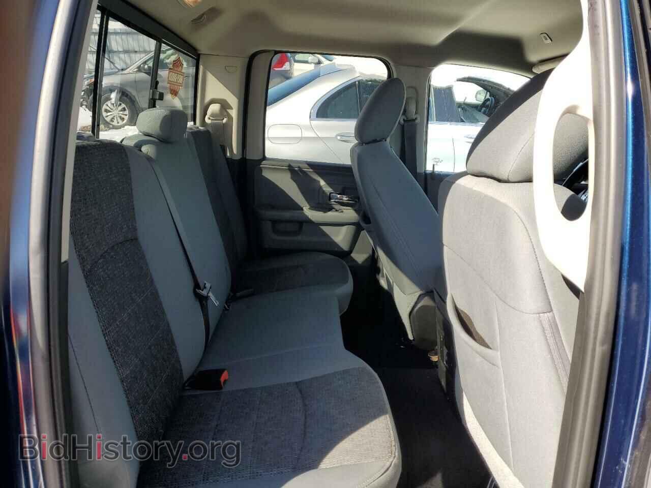 2019 RAM 1500 - VIN: 1C6RR7GT6KS728765 - Фото 10