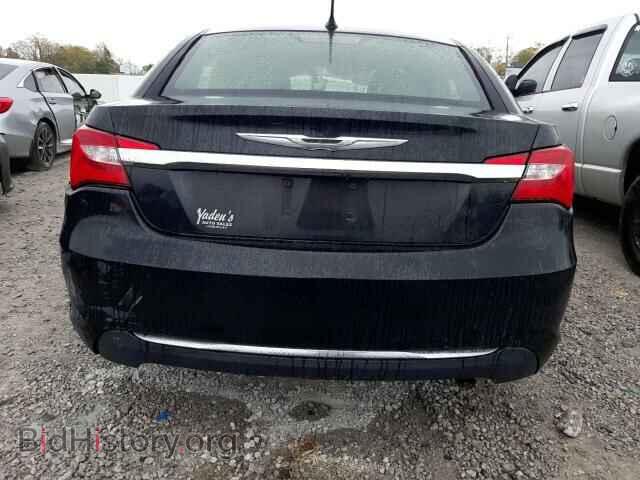 2013 CHRYSLER 200 - VIN: 1C3CCBAB1DN686708 - Фото 6