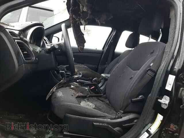 2013 CHRYSLER 200 - VIN: 1C3CCBAB1DN686708 - Фото 7