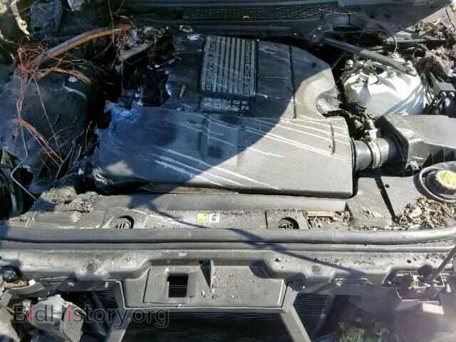 2014 LAND ROVER RANGE ROVE - VIN: SALGS2WF7EA152593 - Фото 7