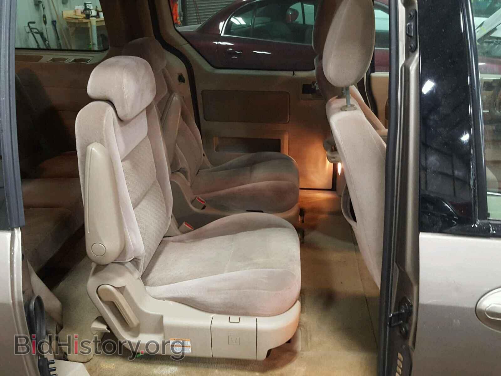 2005 FORD FREESTAR - VIN: 2FMZA52205BA07239 - Фото 6