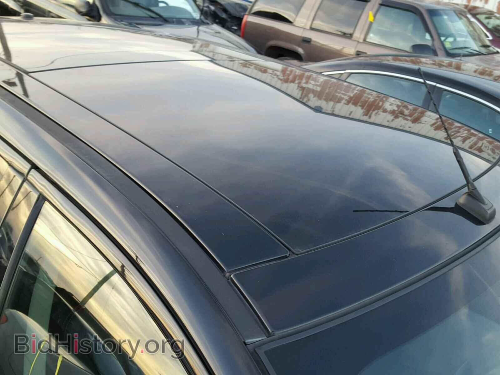 2007 FORD EDGE - VIN: 2FMDK49C07BB69374 - Фото 9