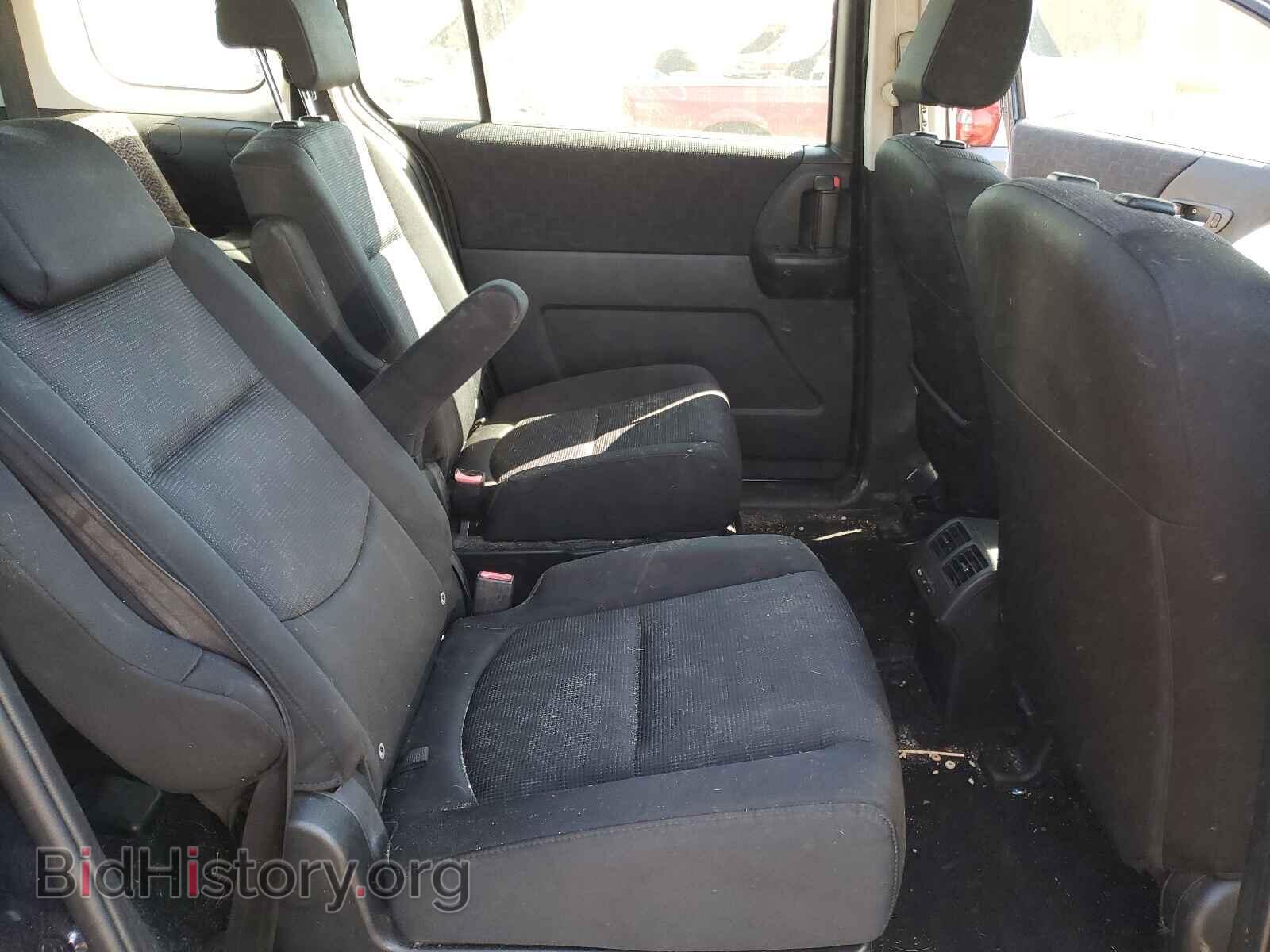 2009 MAZDA 5 - VIN: JM1CR29L890357032 - Фото 6