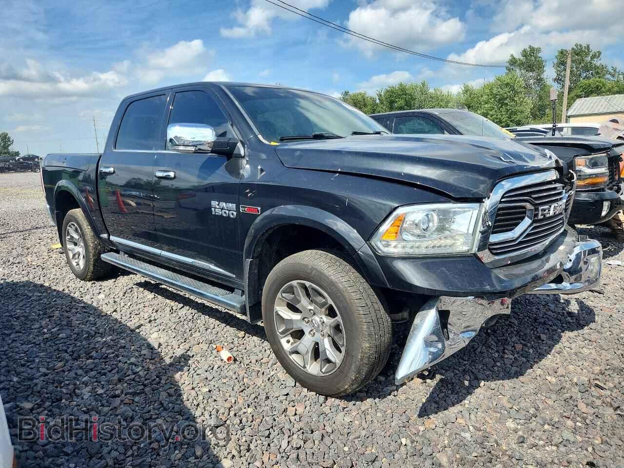 2017 RAM 1500 - VIN: 1C6RR7PM4HS705504 - Photo 4