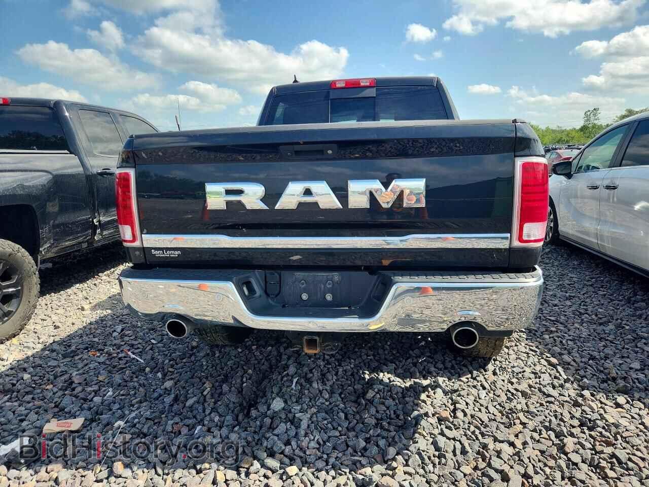 2017 RAM 1500 - VIN: 1C6RR7PM4HS705504 - Photo 6