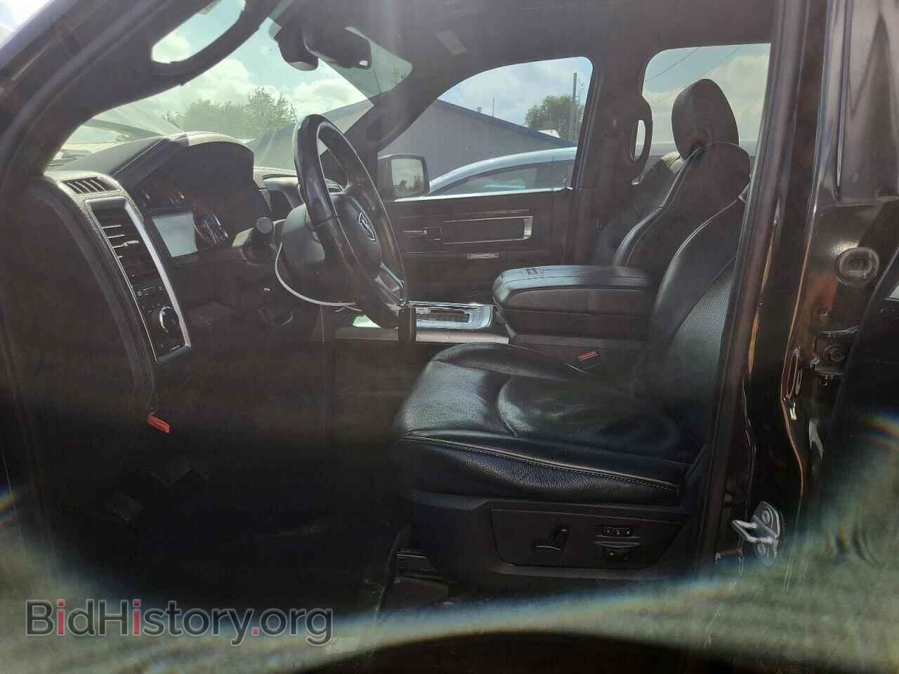 2017 RAM 1500 - VIN: 1C6RR7PM4HS705504 - Photo 7