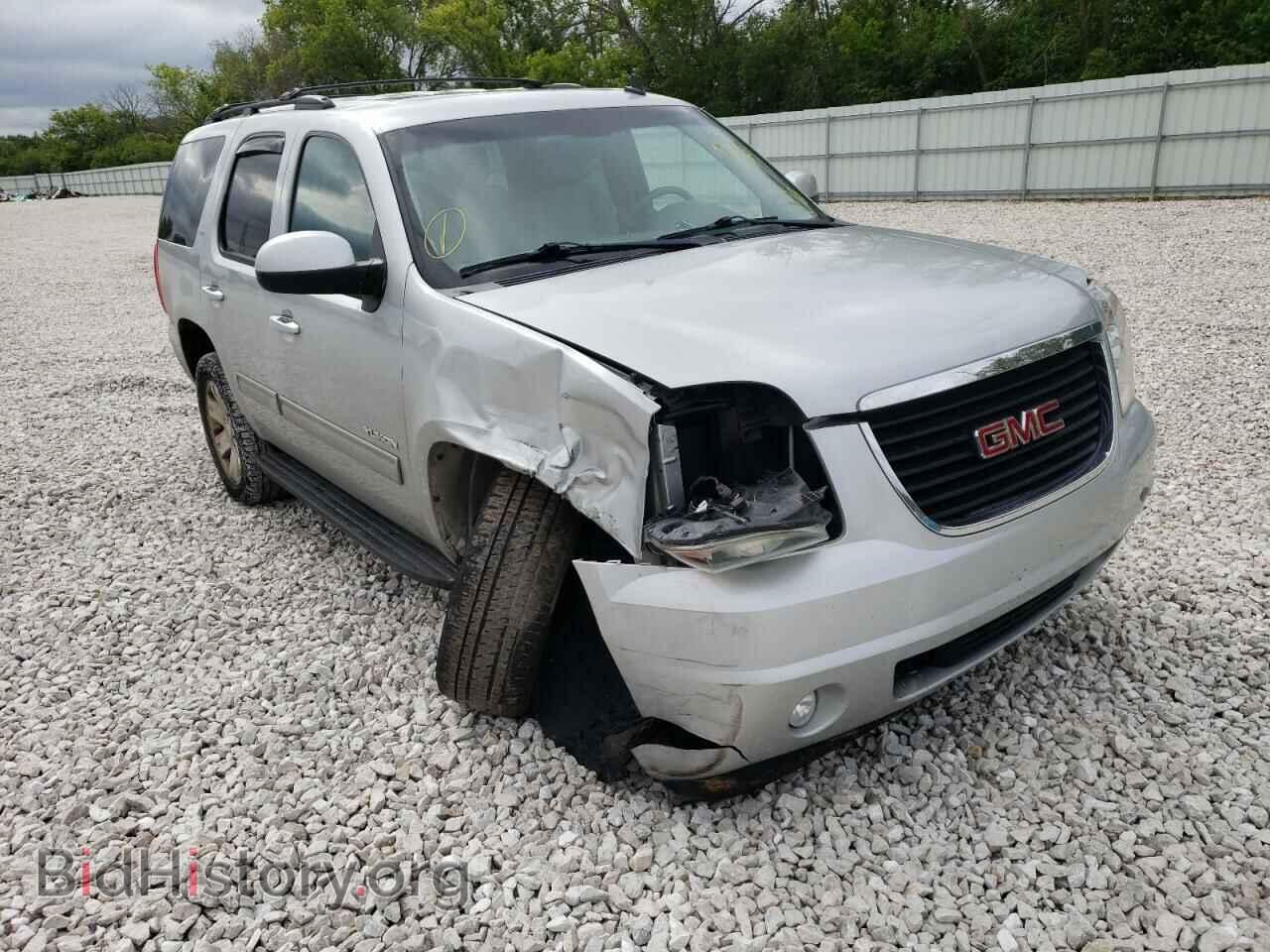 Photo 1GKS2CE05DR322359 - GMC YUKON 2013