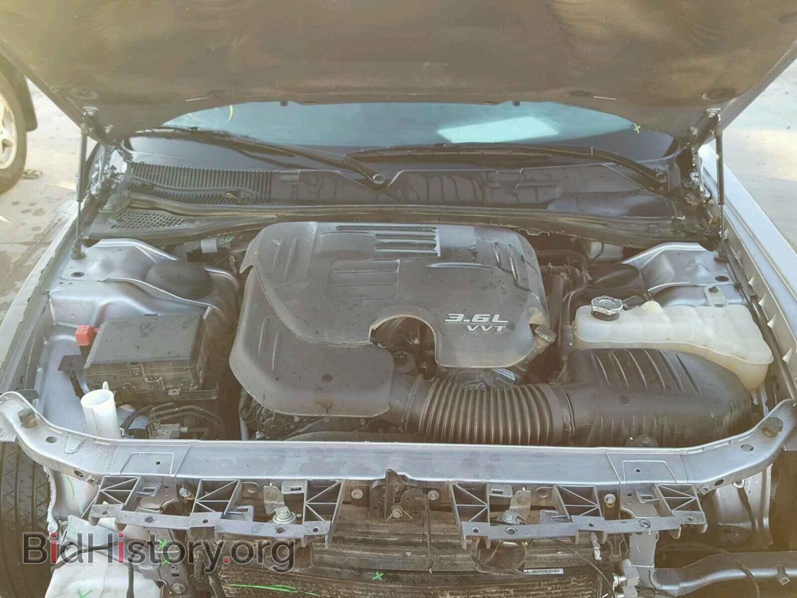 2016 DODGE CHALLENGER - VIN: 2C3CDZAG6GH113656 - Photo 7