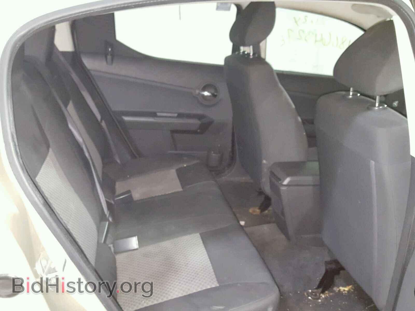 2009 DODGE AVENGER - VIN: 1B3LC46B09N567704 - Фото 6
