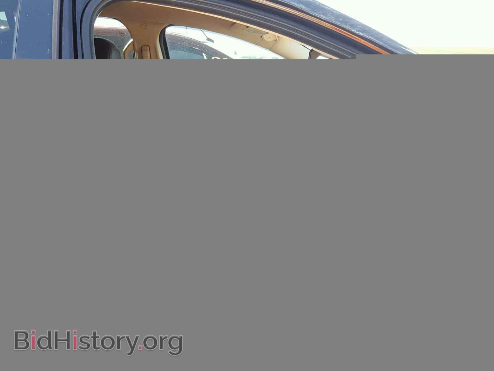 2013 FORD EDGE - VIN: 2FMDK3KC7DBC18313 - Фото 5