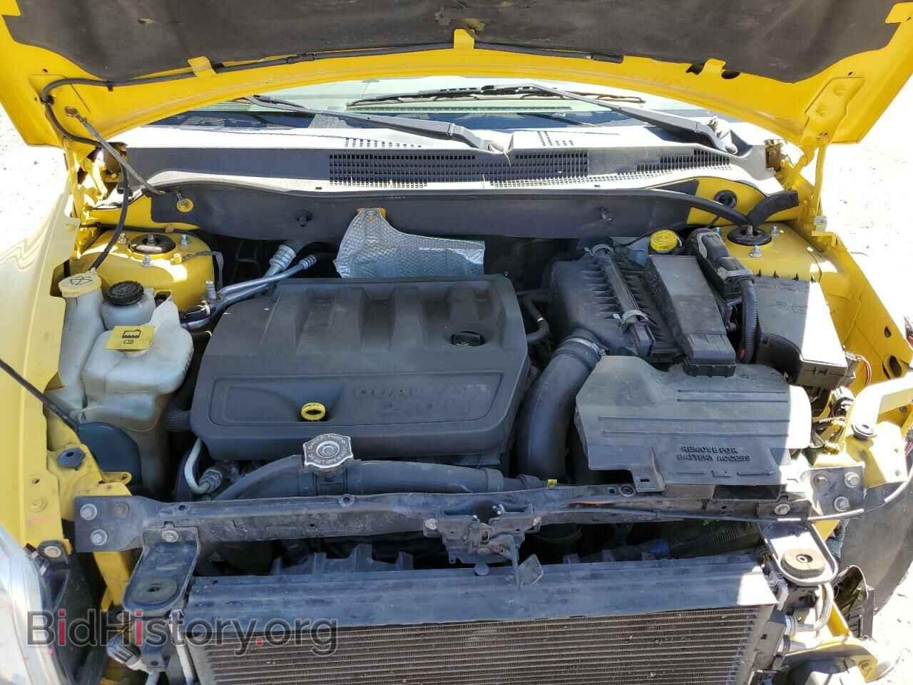2007 DODGE CALIBER - VIN: 1B3HB48B77D571418 - Фото 11