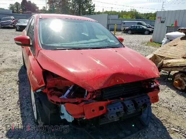 Photo 1FADP3F20FL296156 - FORD FOCUS SE 2015