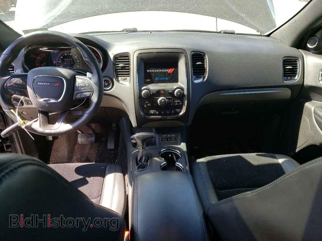 2018 DODGE DURANGO - VIN: 1C4RDJDG2JC209734 - Фото 8