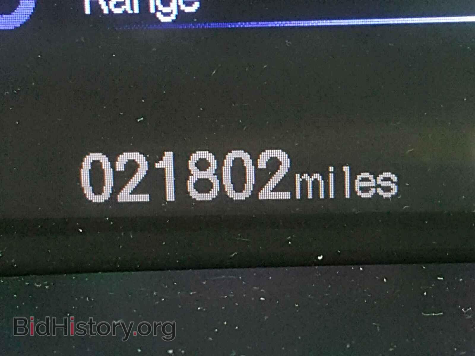 2013 HONDA CIVIC - VIN: 19XFB2F54DE010191 - Photo 8