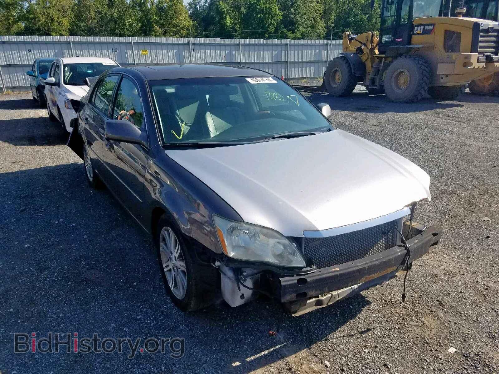 Фотография 4T1BK36B76U148575 - TOYOTA AVALON 2006