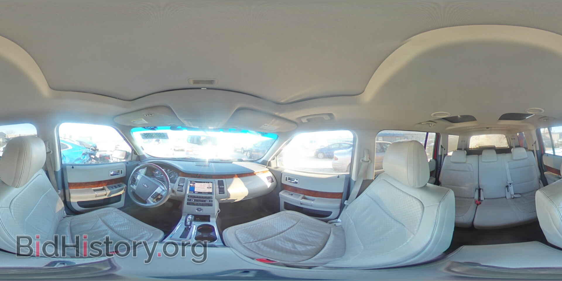 2011 FORD FLEX - VIN: 2FMHK6DC4BBD04806 - Photo 14
