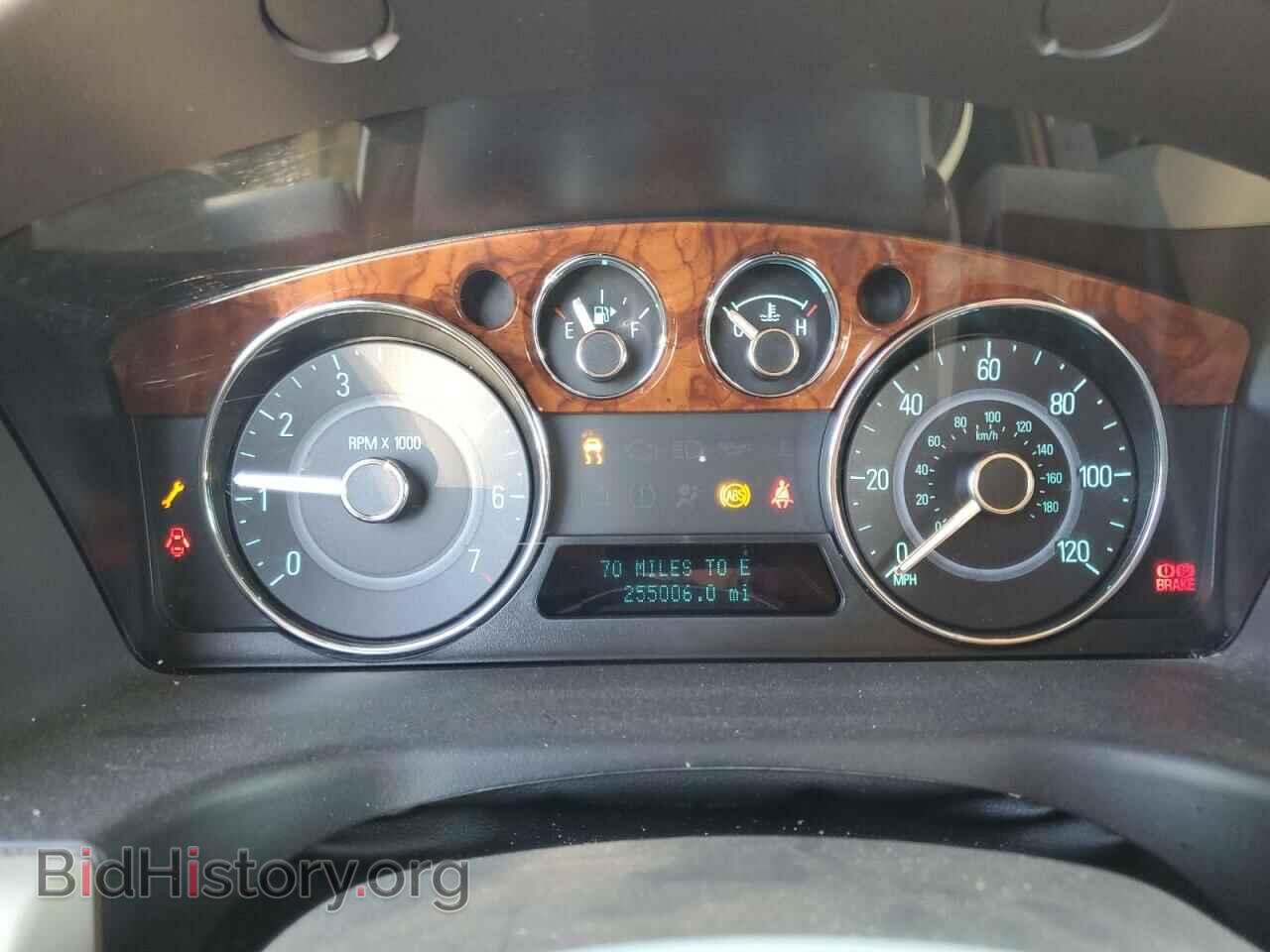 2011 FORD FLEX - VIN: 2FMHK6DC4BBD04806 - Photo 9