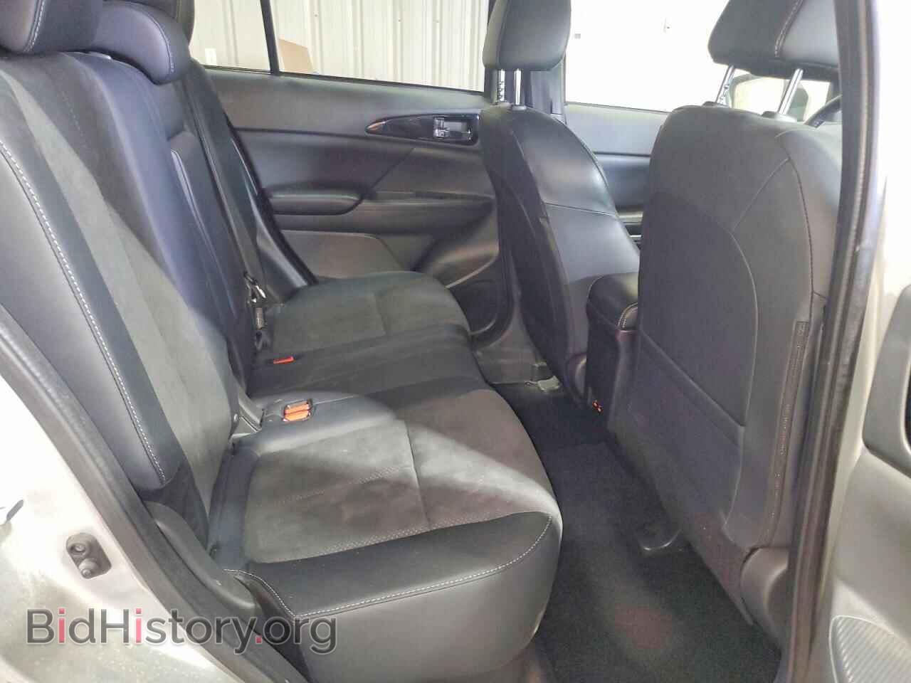 2026 MITSUBISHI ECLIPSE - VIN: JA4ATWAA4TZ009428 - Photo 11