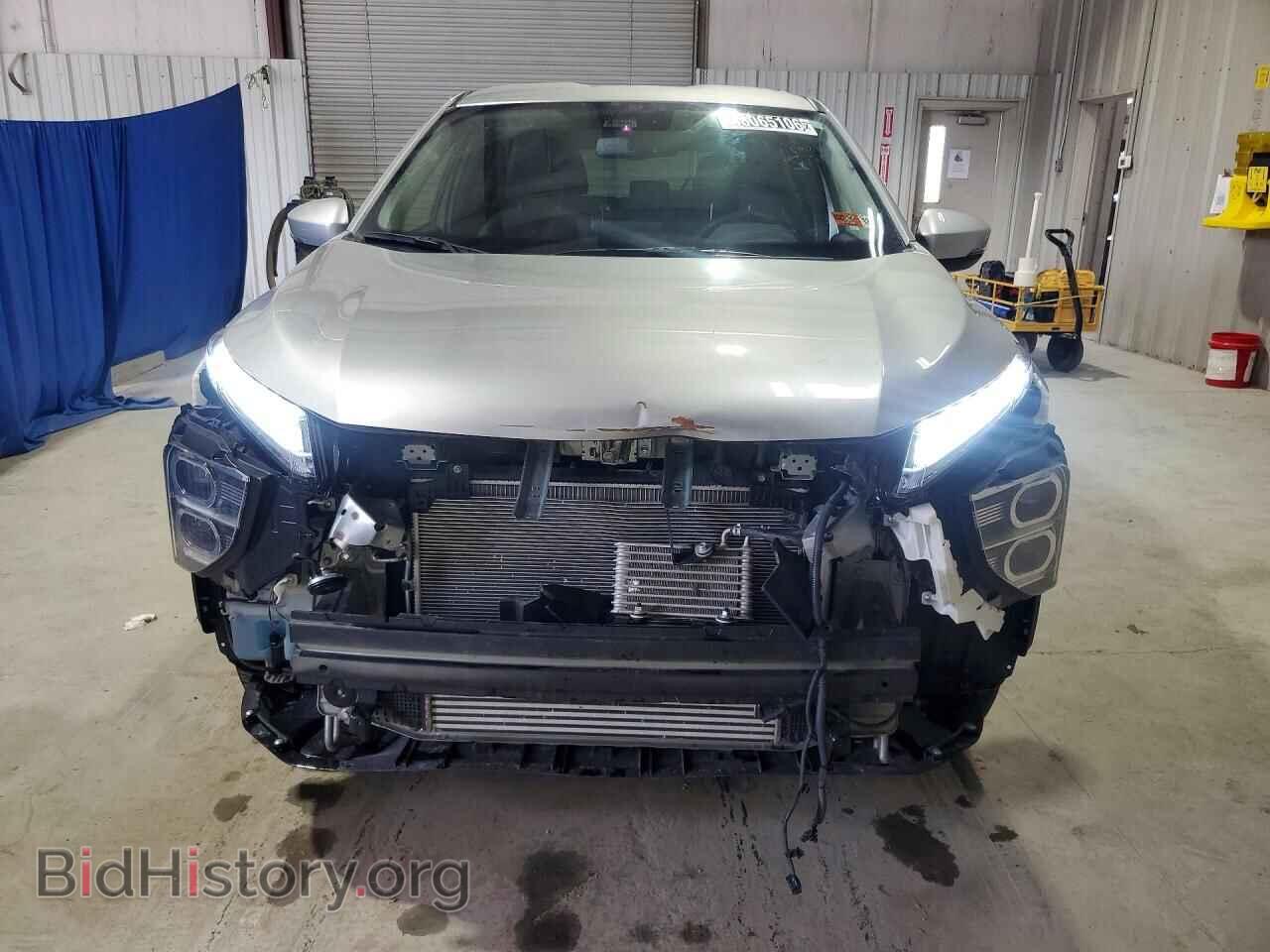2026 MITSUBISHI ECLIPSE - VIN: JA4ATWAA4TZ009428 - Photo 5