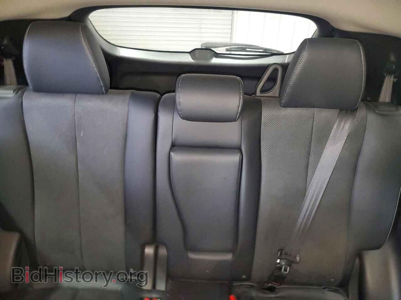 2026 MITSUBISHI ECLIPSE - VIN: JA4ATWAA4TZ009428 - Photo 10