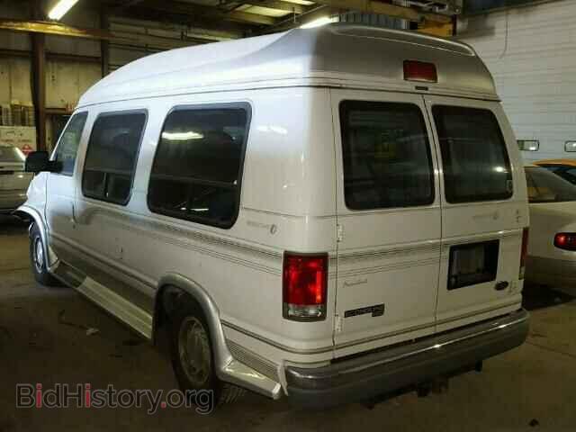 1998 FORD ECONOLINE - VIN: 1FDRE14L5WHB78348 - Фото 3