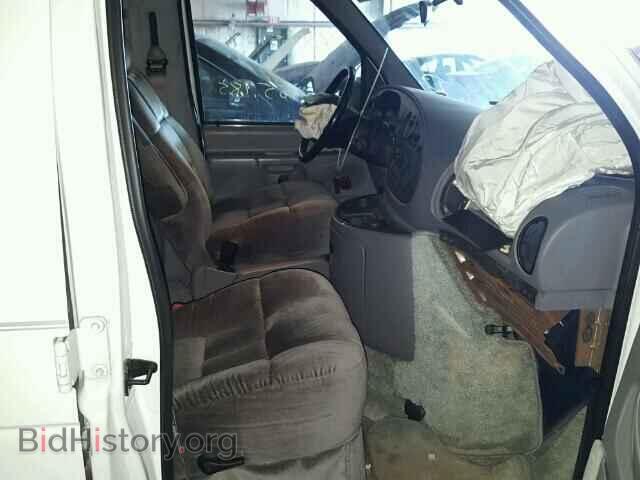 1998 FORD ECONOLINE - VIN: 1FDRE14L5WHB78348 - Фото 5