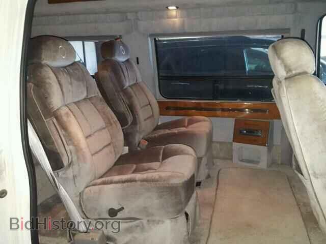 1998 FORD ECONOLINE - VIN: 1FDRE14L5WHB78348 - Фото 6