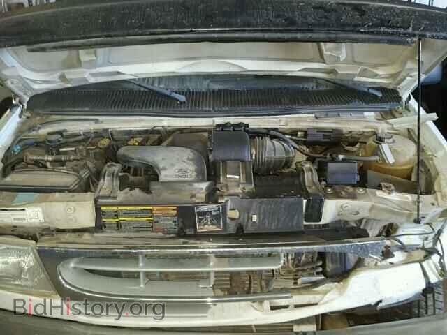 1998 FORD ECONOLINE - VIN: 1FDRE14L5WHB78348 - Фото 7