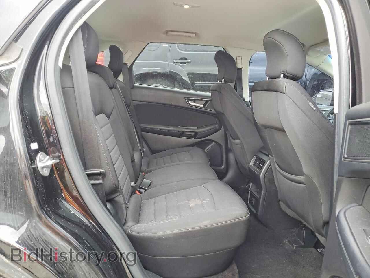 2017 FORD EDGE - VIN: 2FMPK4G92HBB72993 - Фото 11