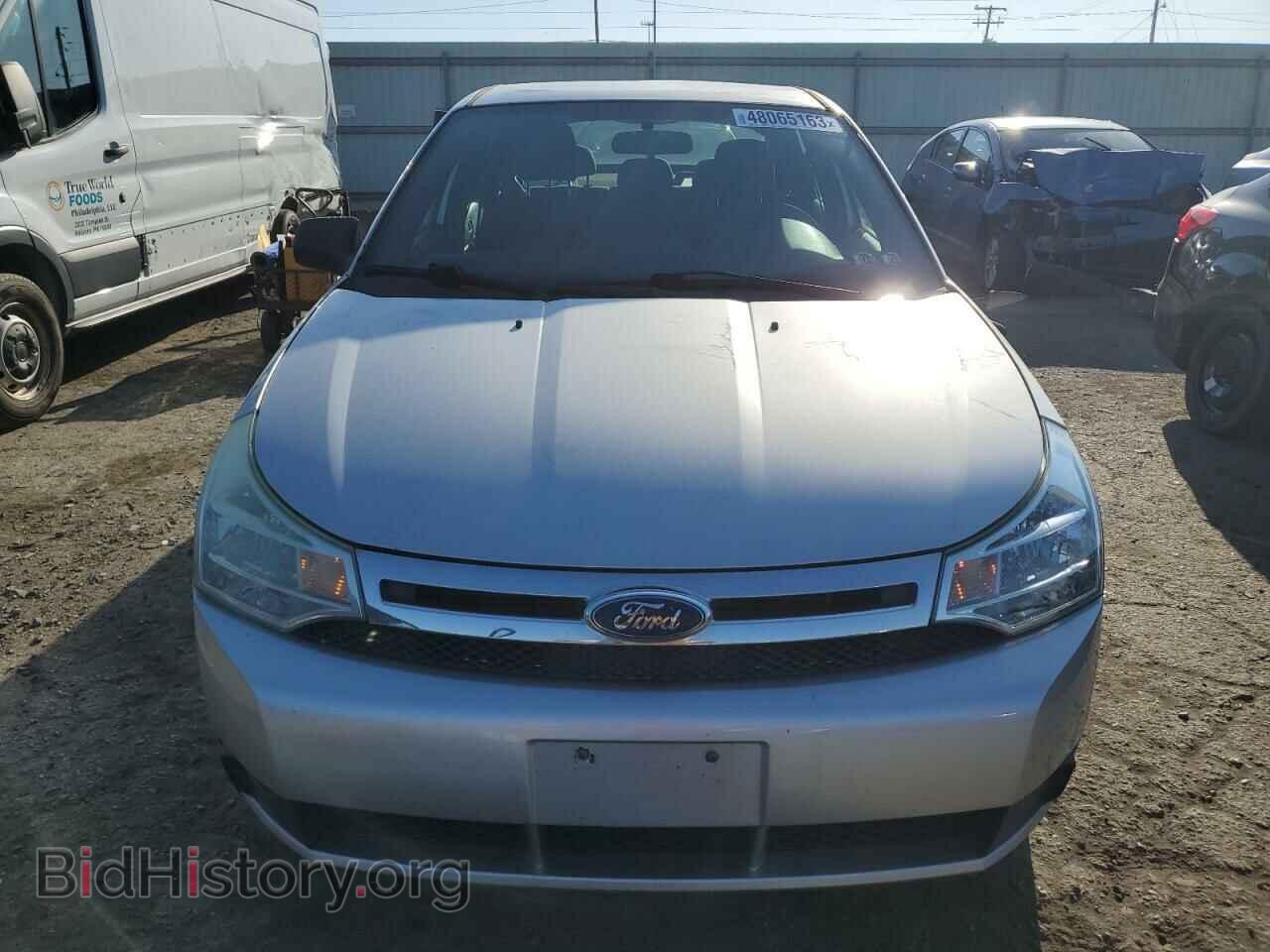 2010 FORD FOCUS - VIN: 1FAHP3FN7AW124533 - Photo 5