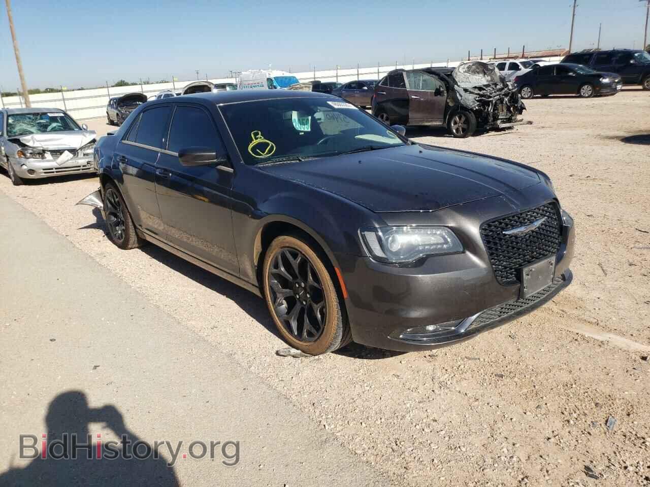 Photo 2C3CCABG8KH708200 - CHRYSLER 300 2019