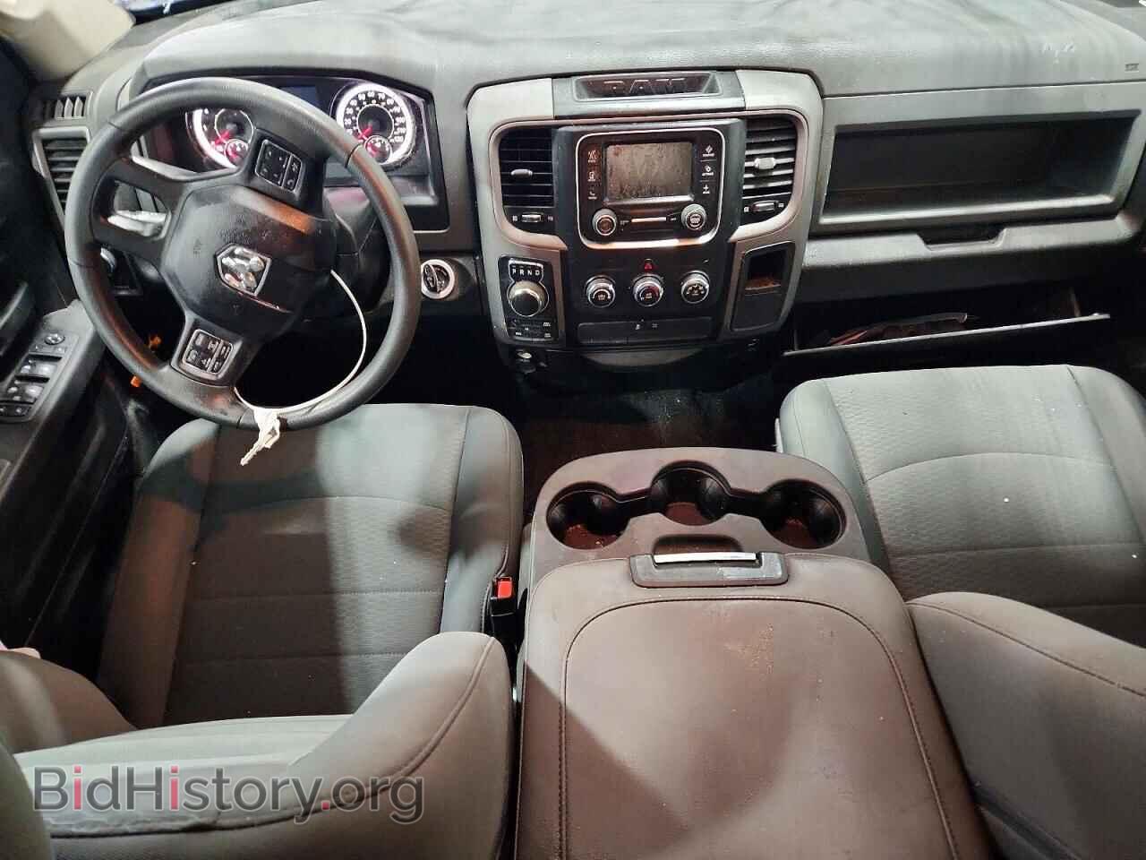2019 RAM 1500 - VIN: 1C6RR7KT1KS632033 - Фото 8