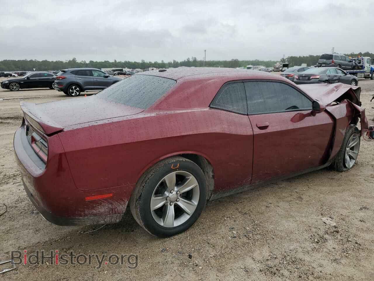 2020 DODGE CHALLENGER - VIN: 2C3CDZAG9LH210375 - Фото 3