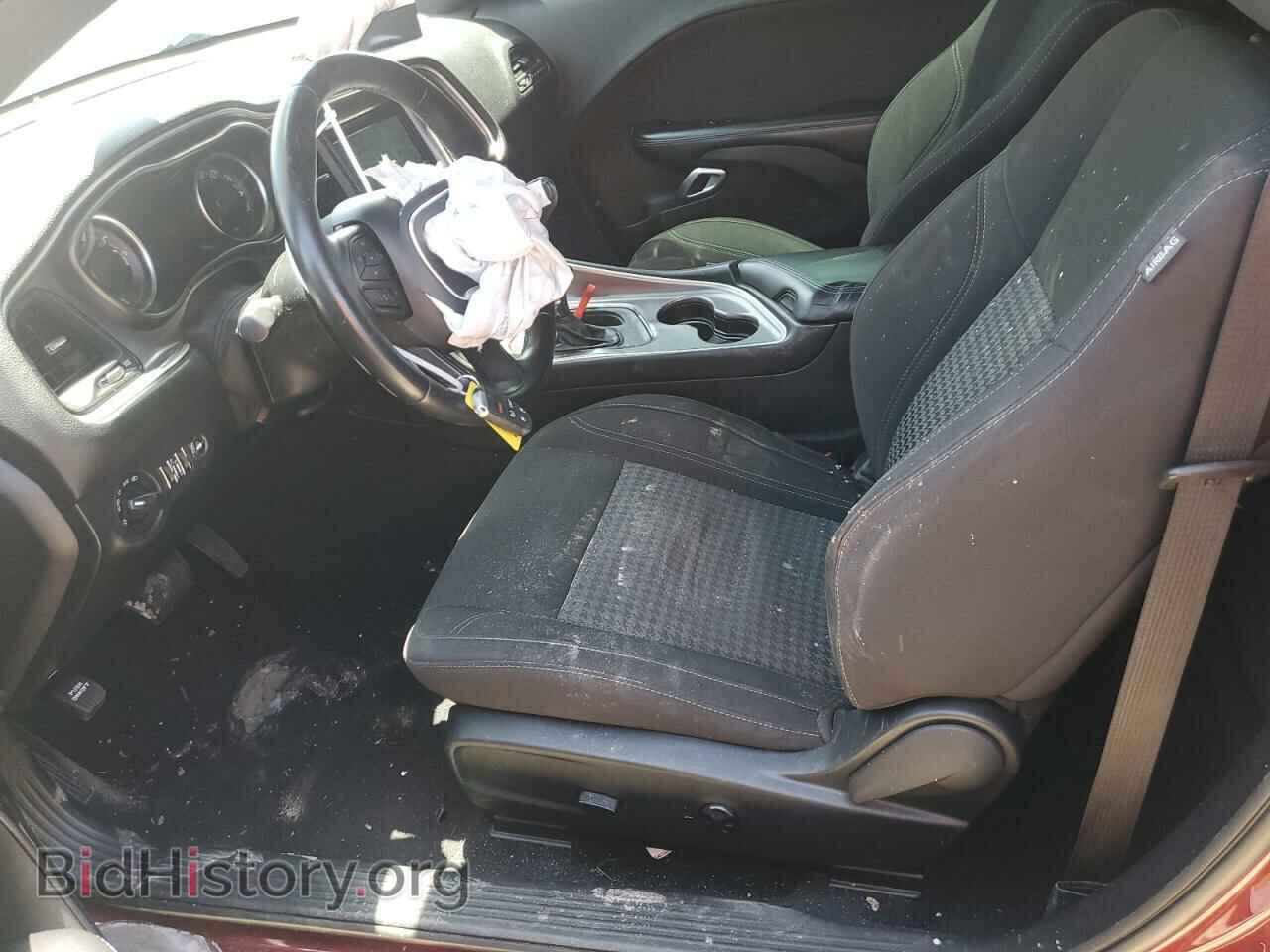 2020 DODGE CHALLENGER - VIN: 2C3CDZAG9LH210375 - Фото 7