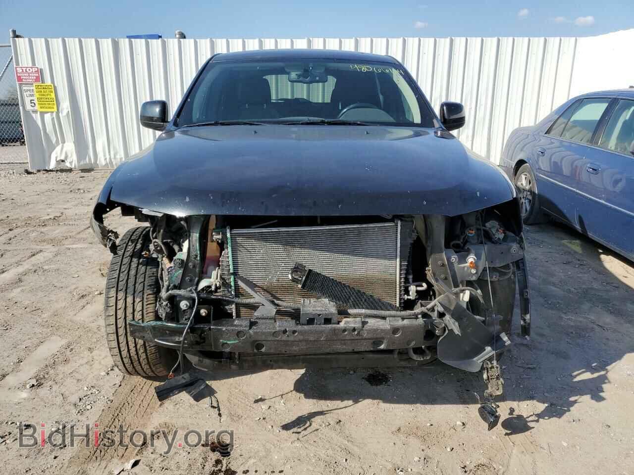 2013 DODGE DURANGO - VIN: 1C4RDJAG9DC698934 - Photo 5