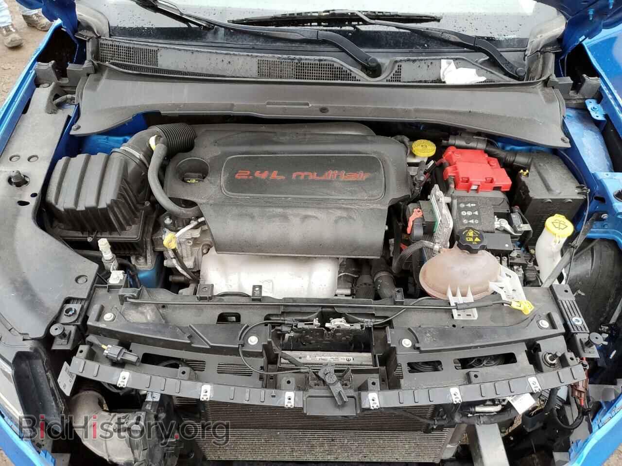 2019 JEEP COMPASS - VIN: 3C4NJDCB4KT854048 - Фото 11