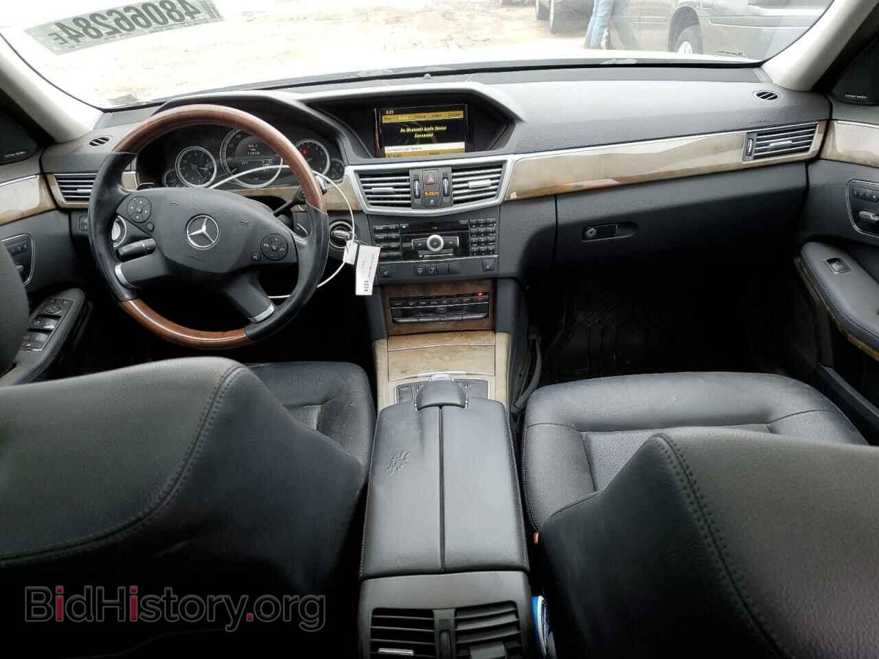 2010 MERCEDES-BENZ E-CLASS - VIN: WDDHF8HB7AA226835 - Фото 8
