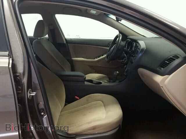 2011 KIA OPTIMA - VIN: KNAGM4A72B5108841 - Фото 5