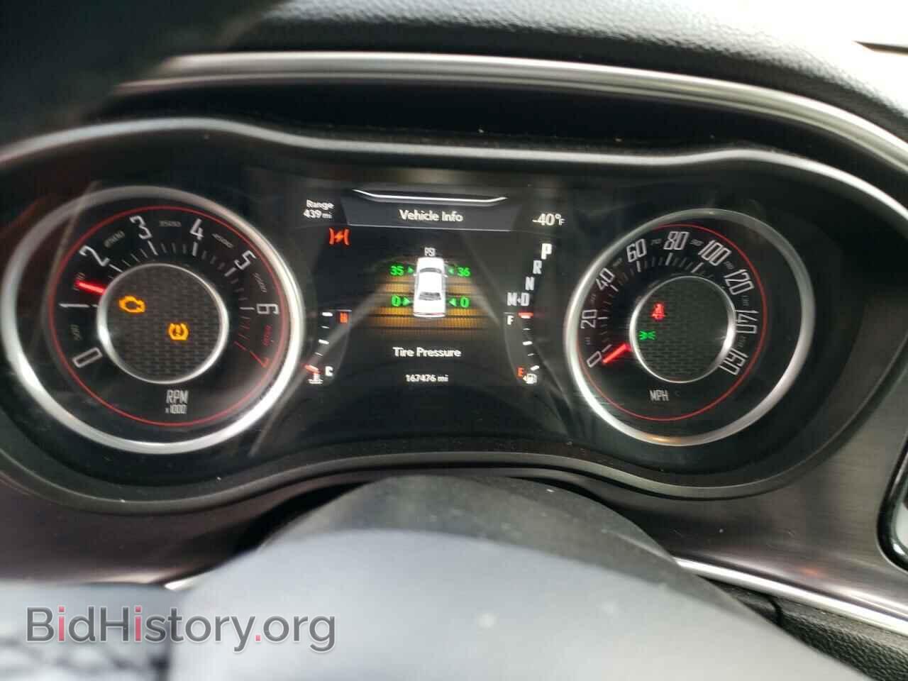 2015 DODGE CHALLENGER - VIN: 2C3CDZAG3FH743942 - Фото 9