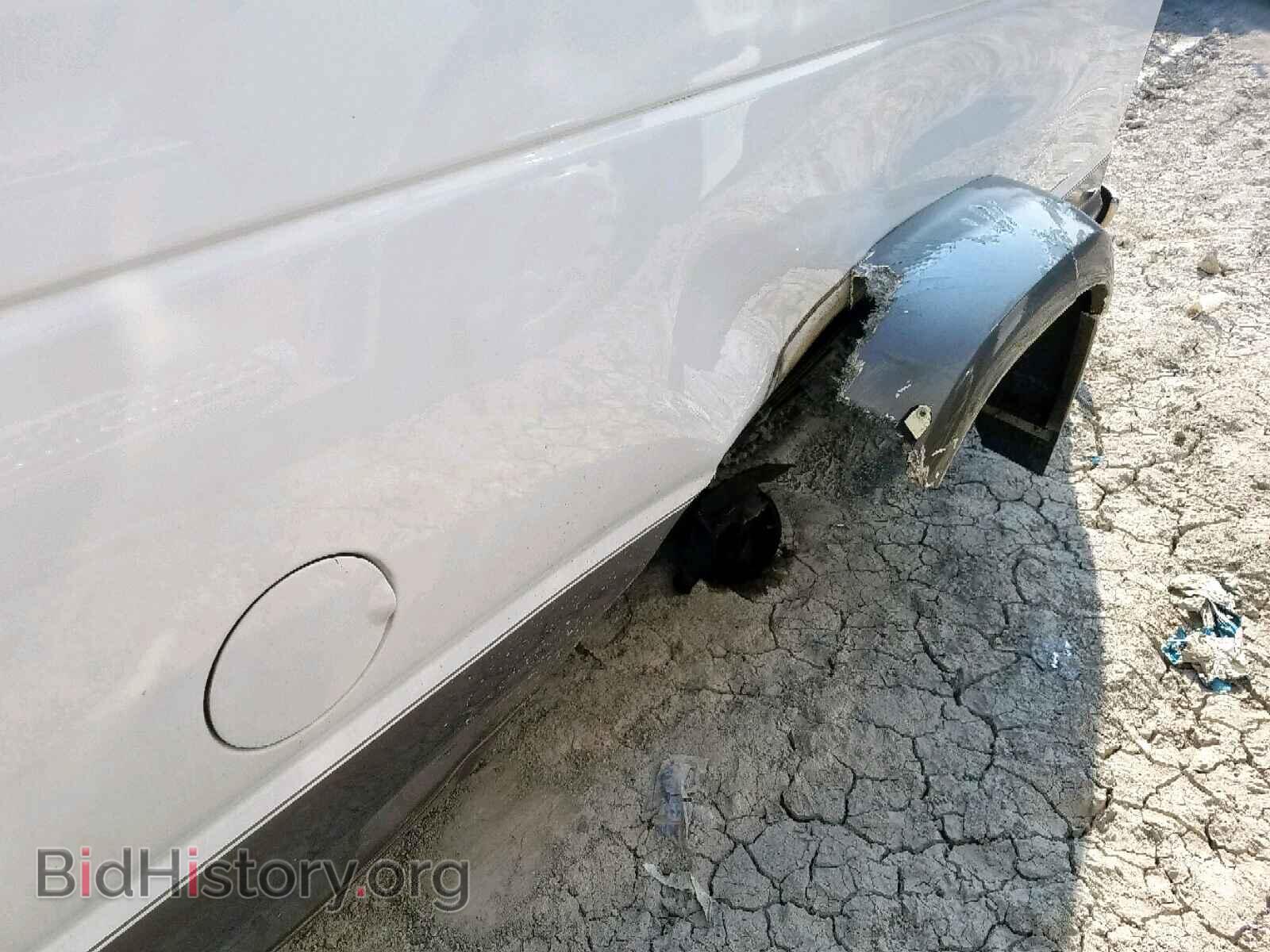 2011 FORD ECONOLINE - VIN: 1FBSS3BL0BDB37368 - Фото 9