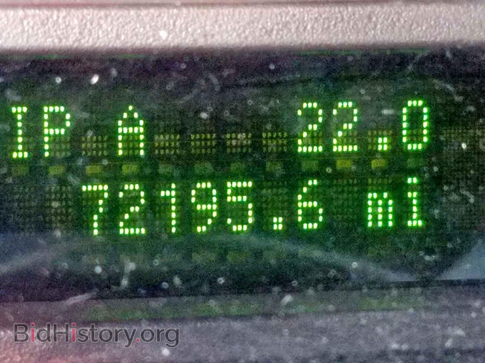 2011 FORD ECONOLINE - VIN: 1FBSS3BL0BDB37368 - Фото 10