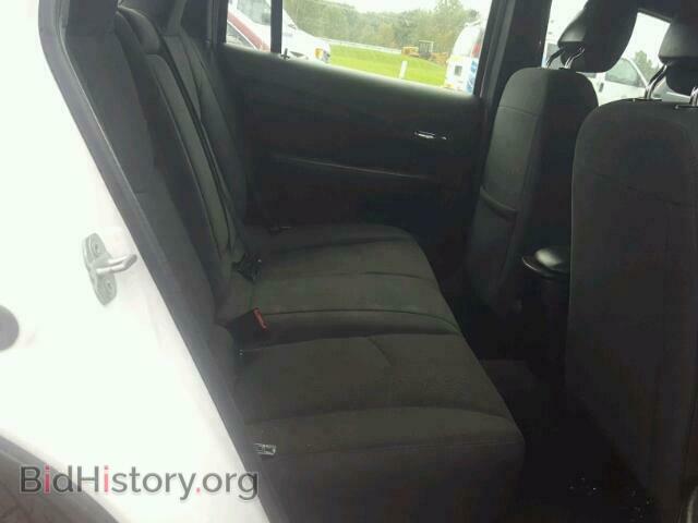 2012 CHRYSLER 200 - VIN: 1C3CCBAB7CN158153 - Фото 6