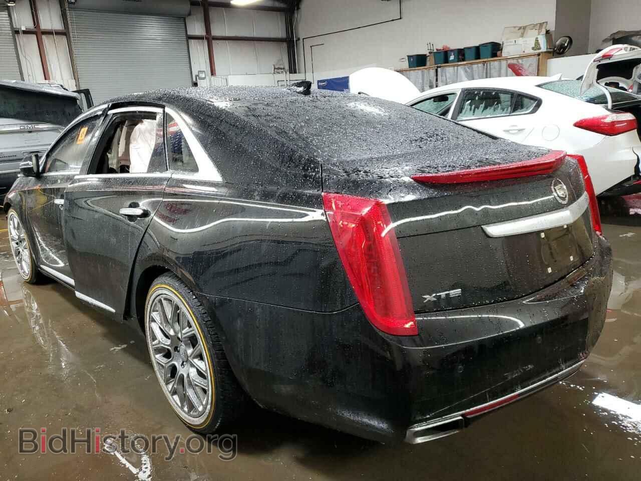 2015 CADILLAC XTS - VIN: 2G61M5S3XF9122105 - Фото 2