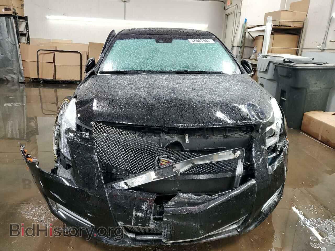2015 CADILLAC XTS - VIN: 2G61M5S3XF9122105 - Фото 5