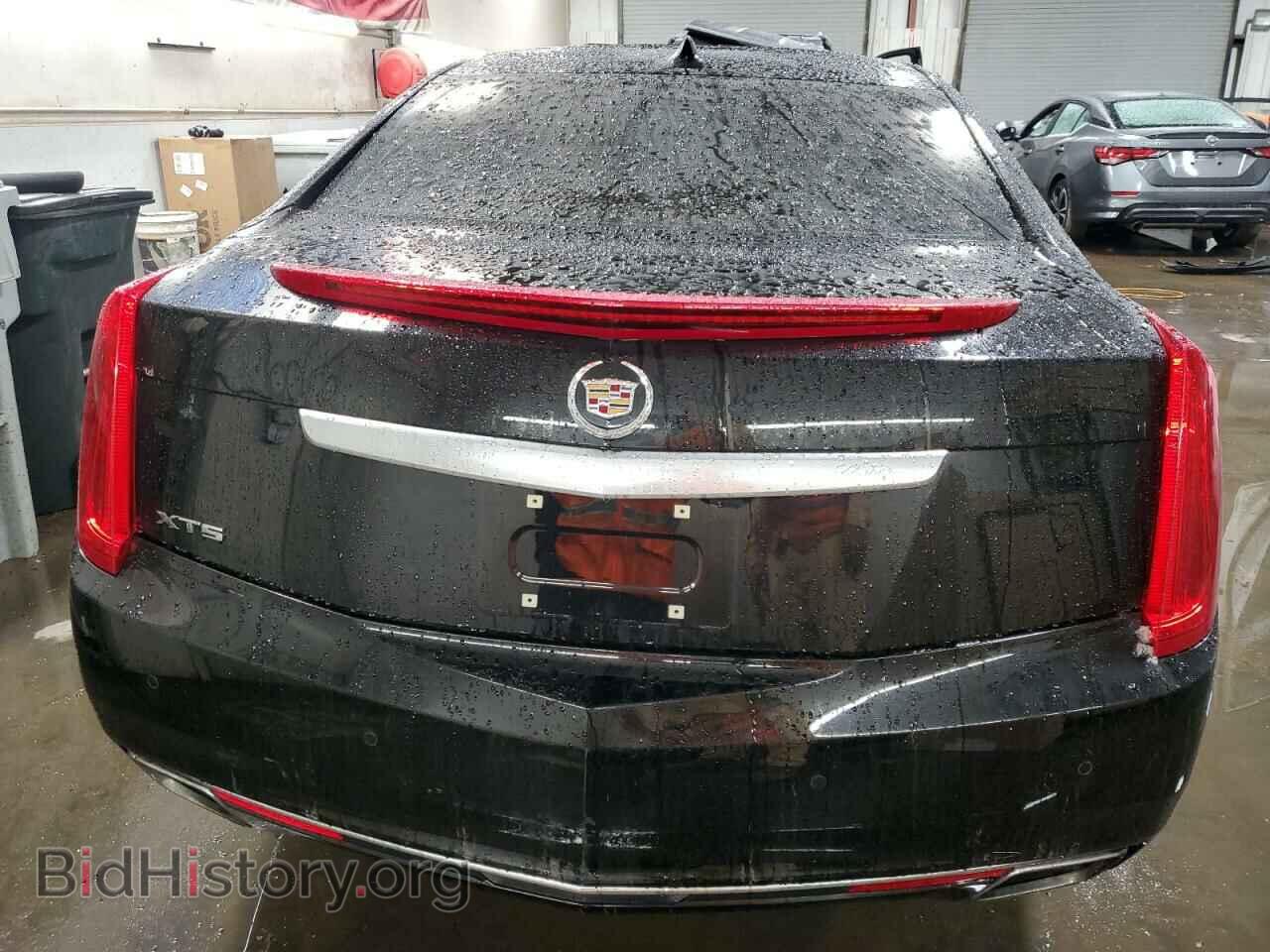 2015 CADILLAC XTS - VIN: 2G61M5S3XF9122105 - Фото 6