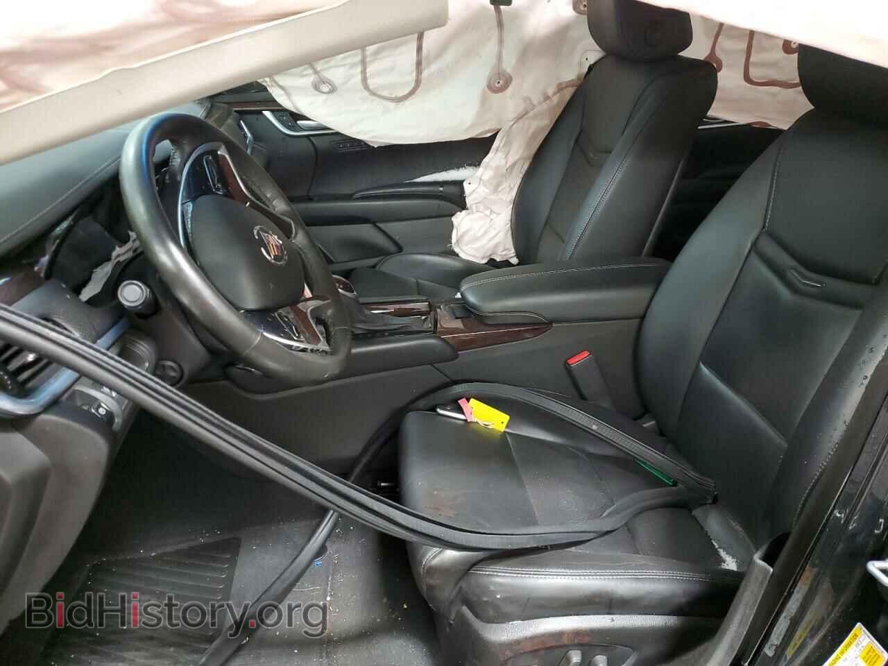 2015 CADILLAC XTS - VIN: 2G61M5S3XF9122105 - Фото 7
